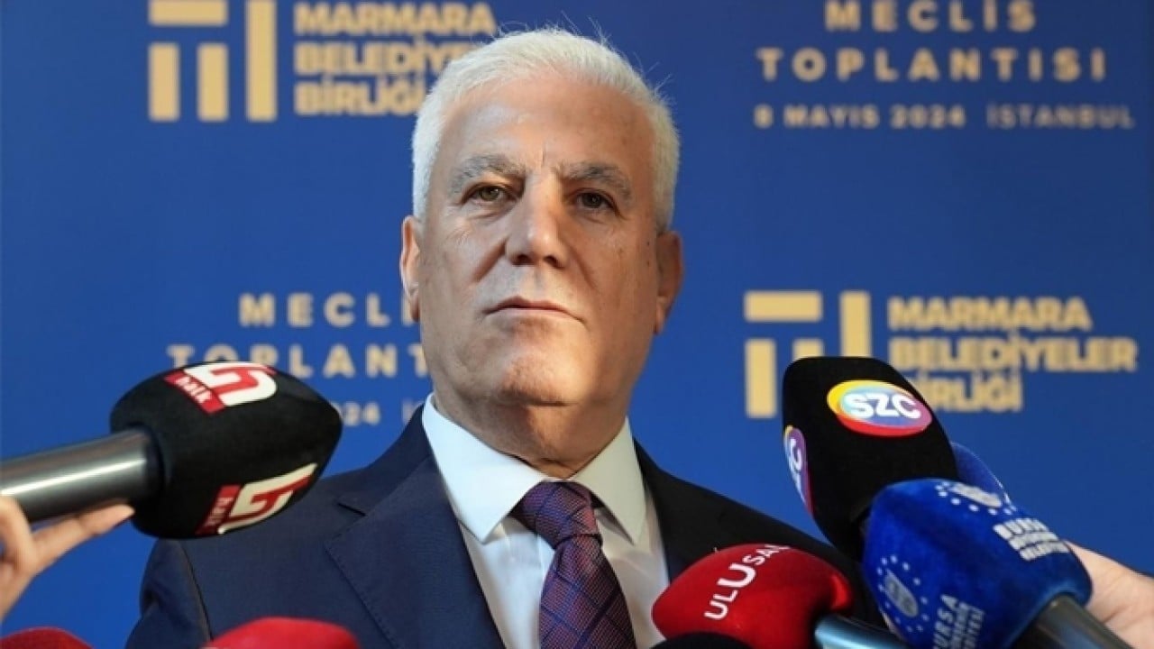 Foto - ‘Haberim yok, yapmadım, görmedim’ Bozbey’in bilindik ifadesi ortaya çıktı