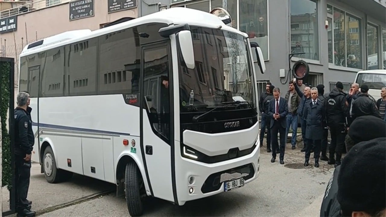 Foto - ‘Haberim yok, yapmadım, görmedim’ Bozbey’in bilindik ifadesi ortaya çıktı