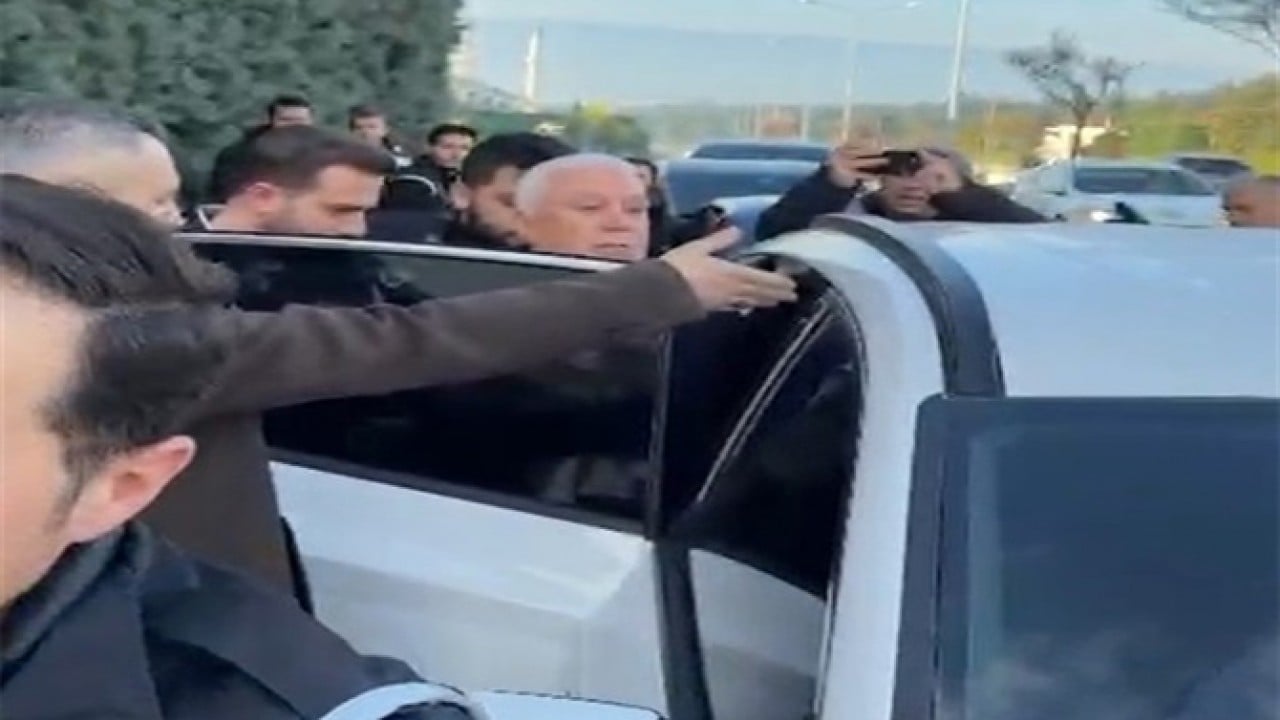 Foto - ‘Haberim yok, yapmadım, görmedim’ Bozbey’in bilindik ifadesi ortaya çıktı