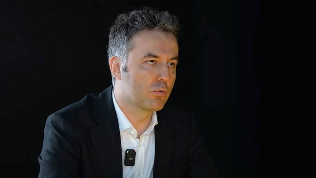 Foto - HaberTürk’ün eski ağır topları birbirine girdi! ‘Bana ilk uyuşturucu kullanmayı teklif eden…’