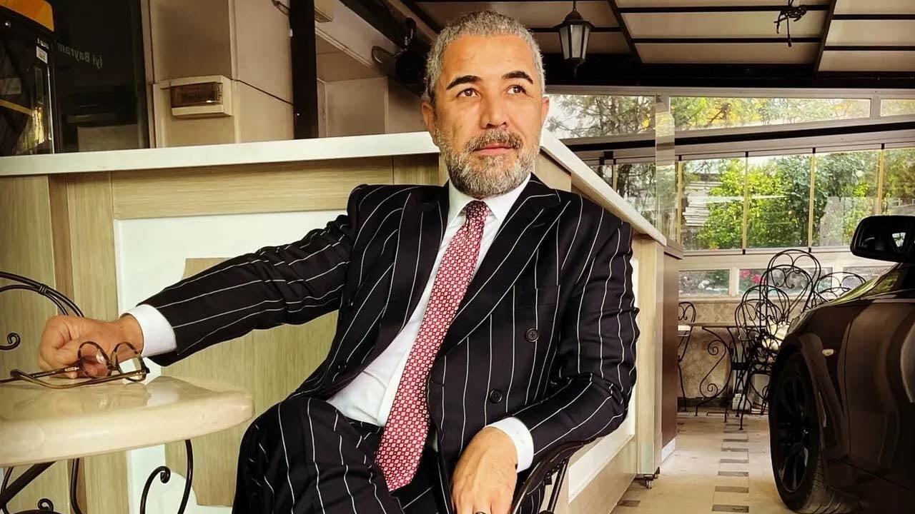 Foto - HaberTürk’ün eski ağır topları birbirine girdi! ‘Bana ilk uyuşturucu kullanmayı teklif eden…’