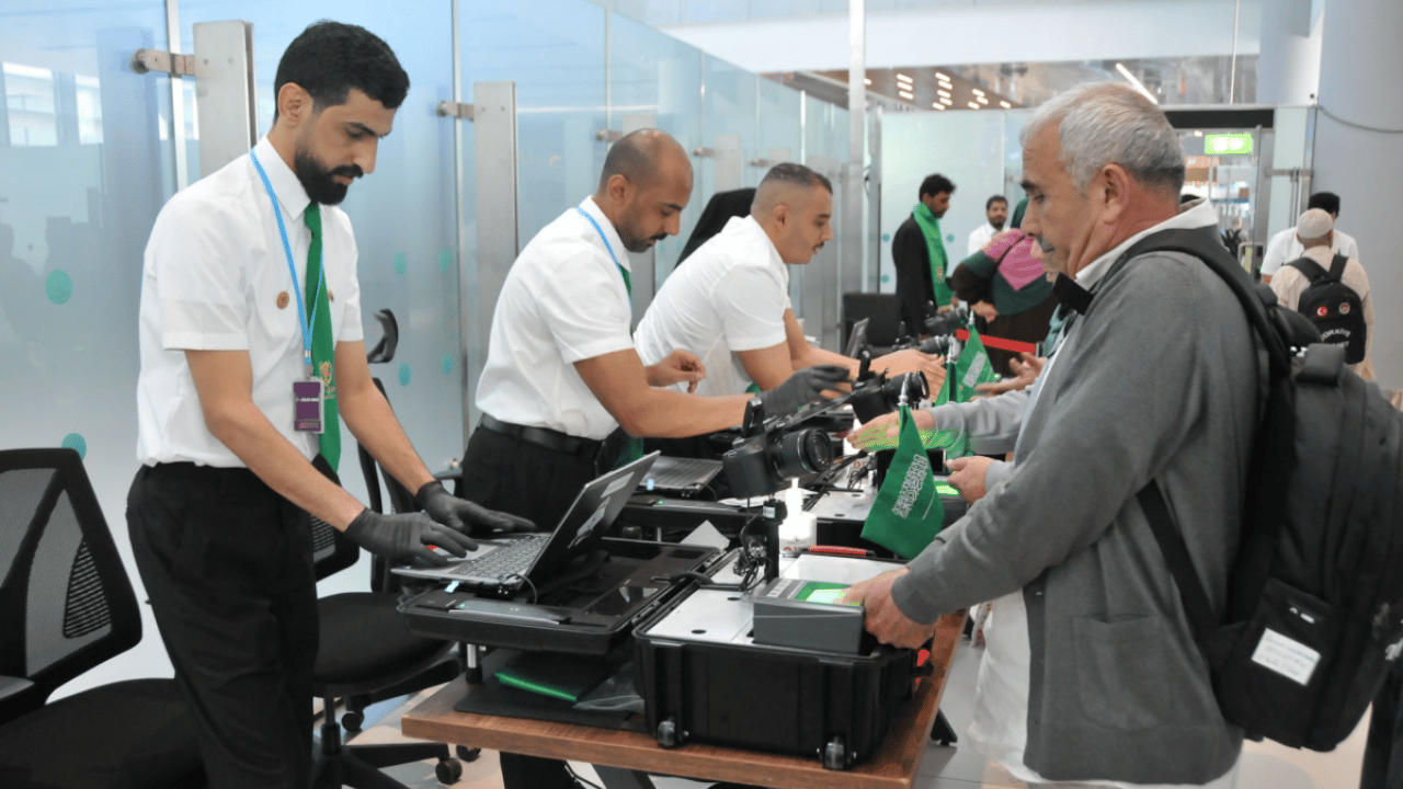 Foto - Hacı adaylarının bir sorunu daha tarih oldu! 'Mekke Yolu Projesi' devrede!