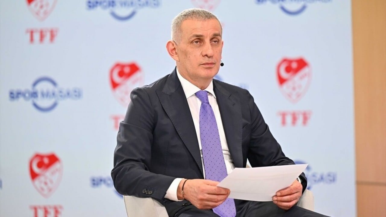 Foto - Hacıosmanoğlu’ndan Dünya Kupası için ezber bozan karar! O uygulamaya son verdi