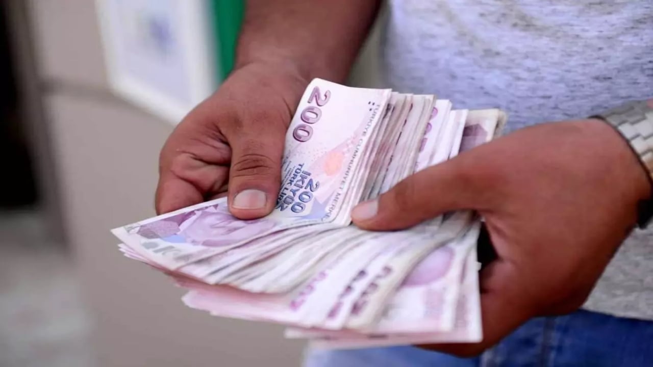 Foto - Hadi hayırlı olsun! Emekli maaşları için hükümetten peş peşe heyecanlandıran açıklamalar