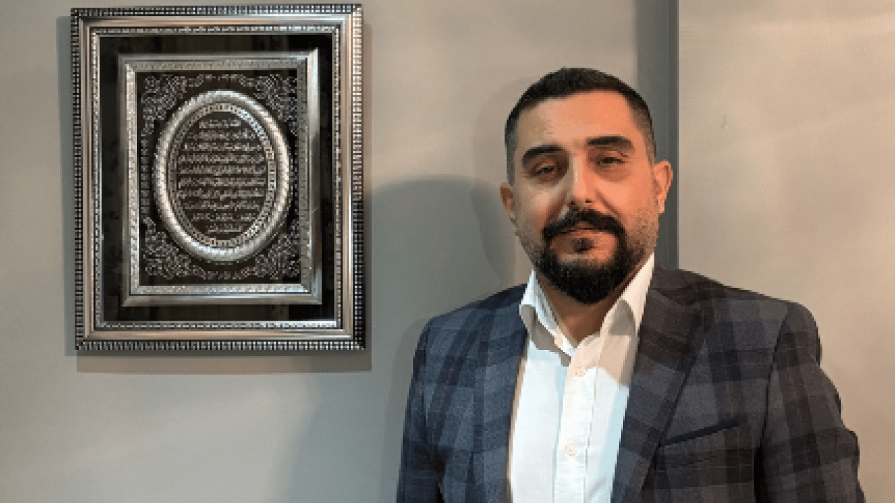 Foto - Hadi Oradan! Türk–Kürt Kardeşliğini dinamitleyen bu dile millet prim vermeyecek...