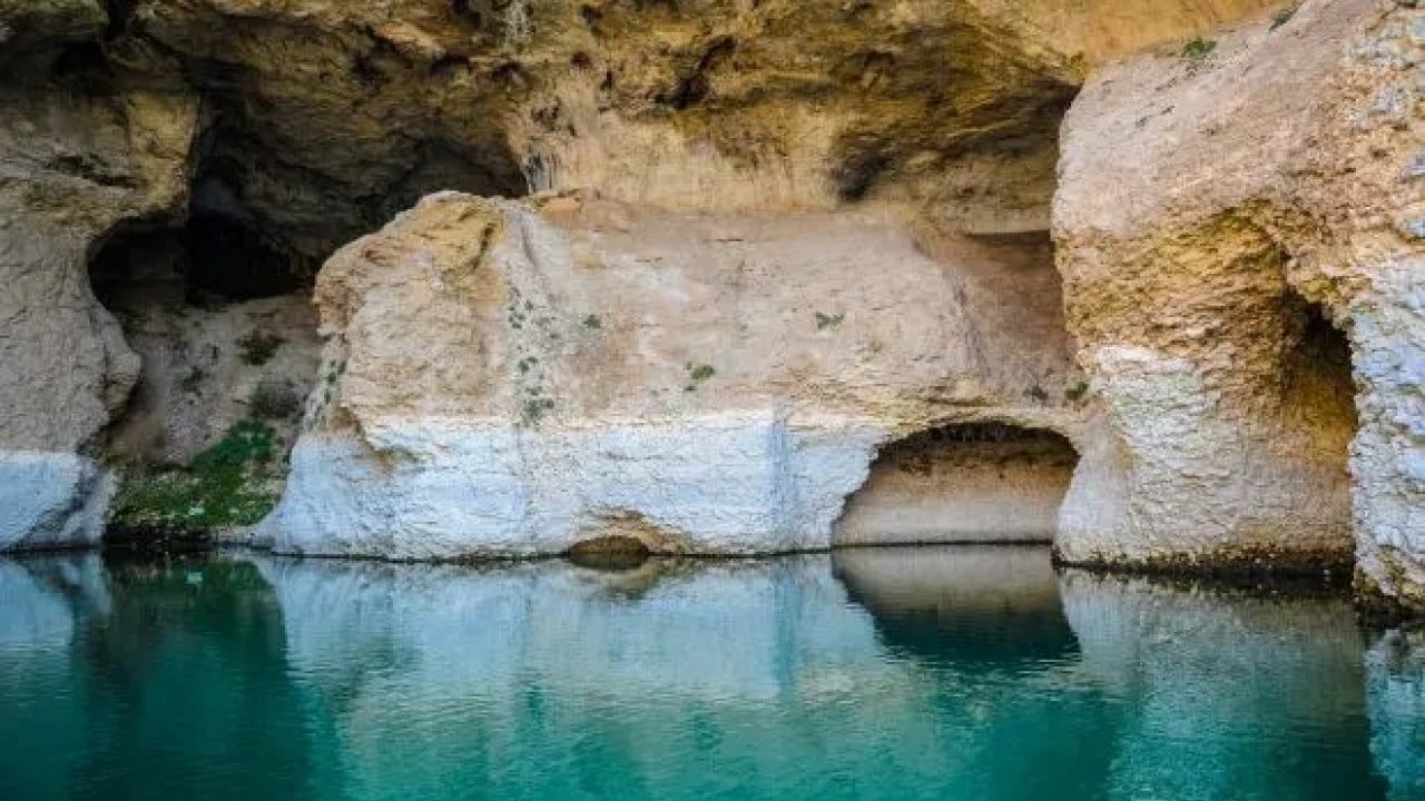 Foto - Hadislerde suyun altında tonlarca altın olduğu yazıyordu: Fırat Nehri'nin sırrı çözüldü
