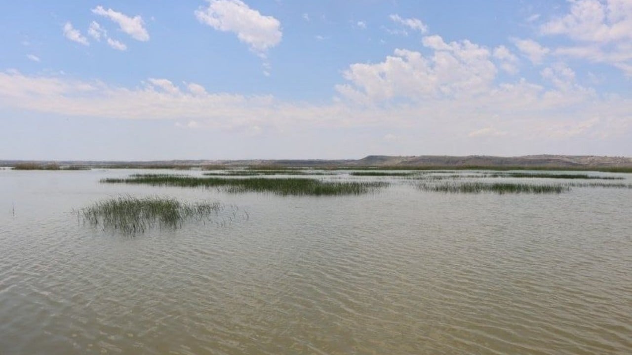 Foto - Hadislerde suyun altında tonlarca altın olduğu yazıyordu: Fırat Nehri'nin sırrı çözüldü