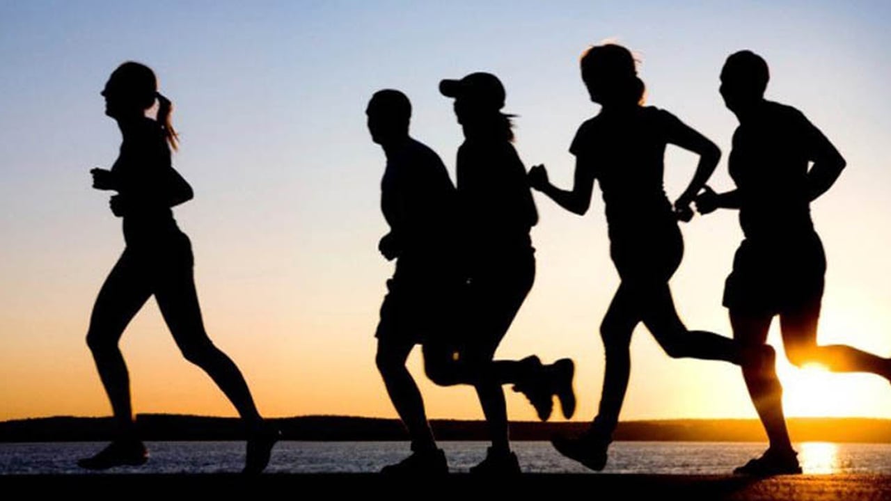 Foto - Hafif egzersiz yaparken dikkat! Uzmanı paylaştı: Bu hatalar sağlığınızdan edebilir