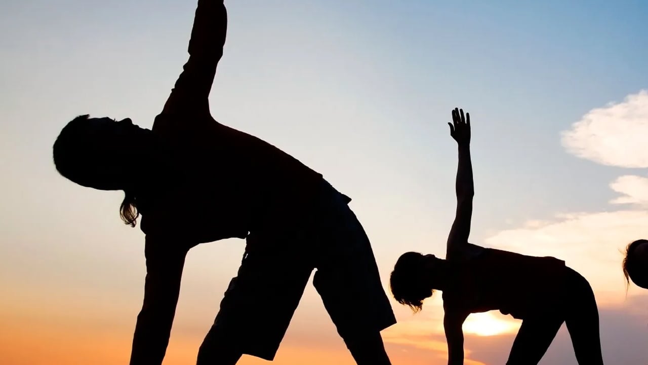 Foto - Hafif egzersiz yaparken dikkat! Uzmanı paylaştı: Bu hatalar sağlığınızdan edebilir