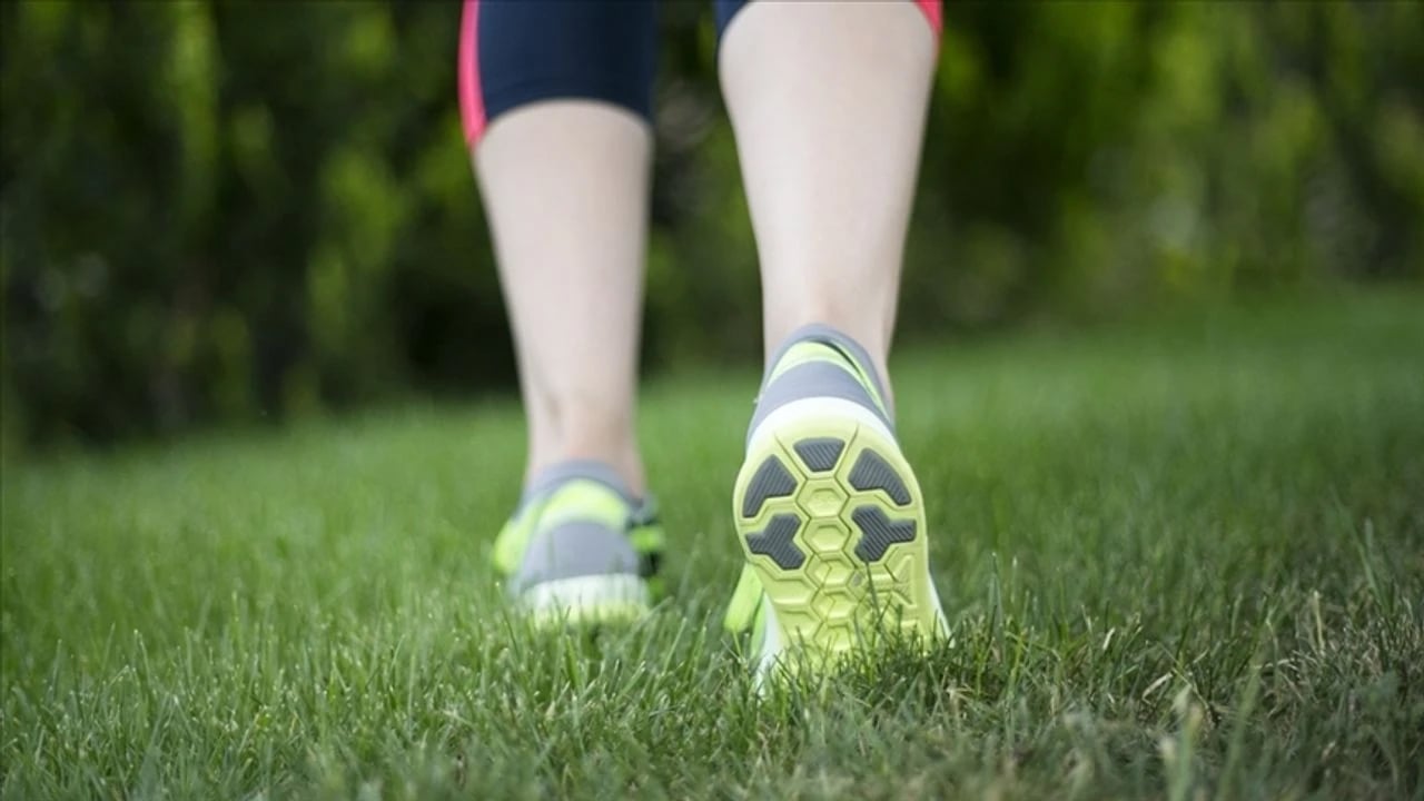 Foto - Hafif egzersiz yaparken dikkat! Uzmanı paylaştı: Bu hatalar sağlığınızdan edebilir