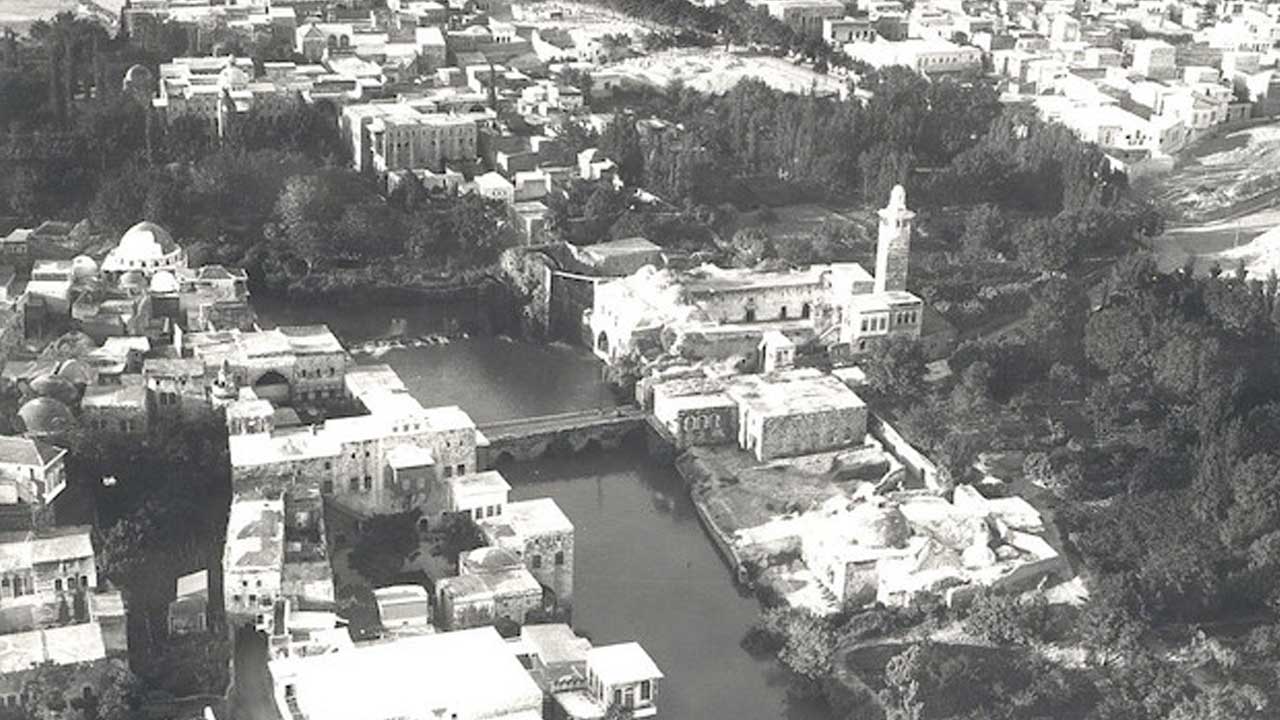 Foto - Hafız Esed on binlerce sivili katletti! Hama Katliamı'nın üzerinden 44 yıl geçti