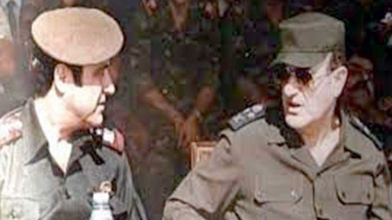 Foto - Hafız Esed on binlerce sivili katletti! Hama Katliamı'nın üzerinden 44 yıl geçti