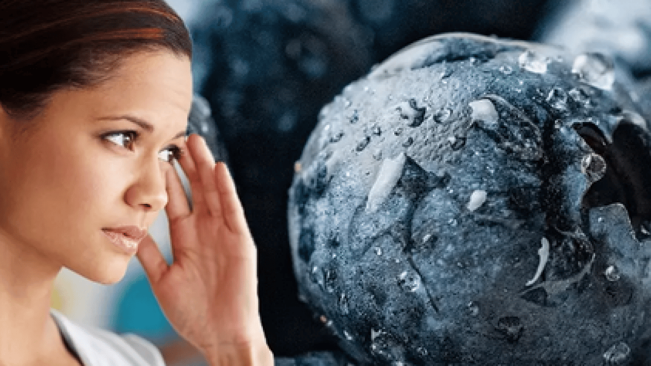 Foto - Hafıza ve zihinsel performans... Unutkanlığın fişini çekiyor! Hafızanın ilacı bu 3 meyvede