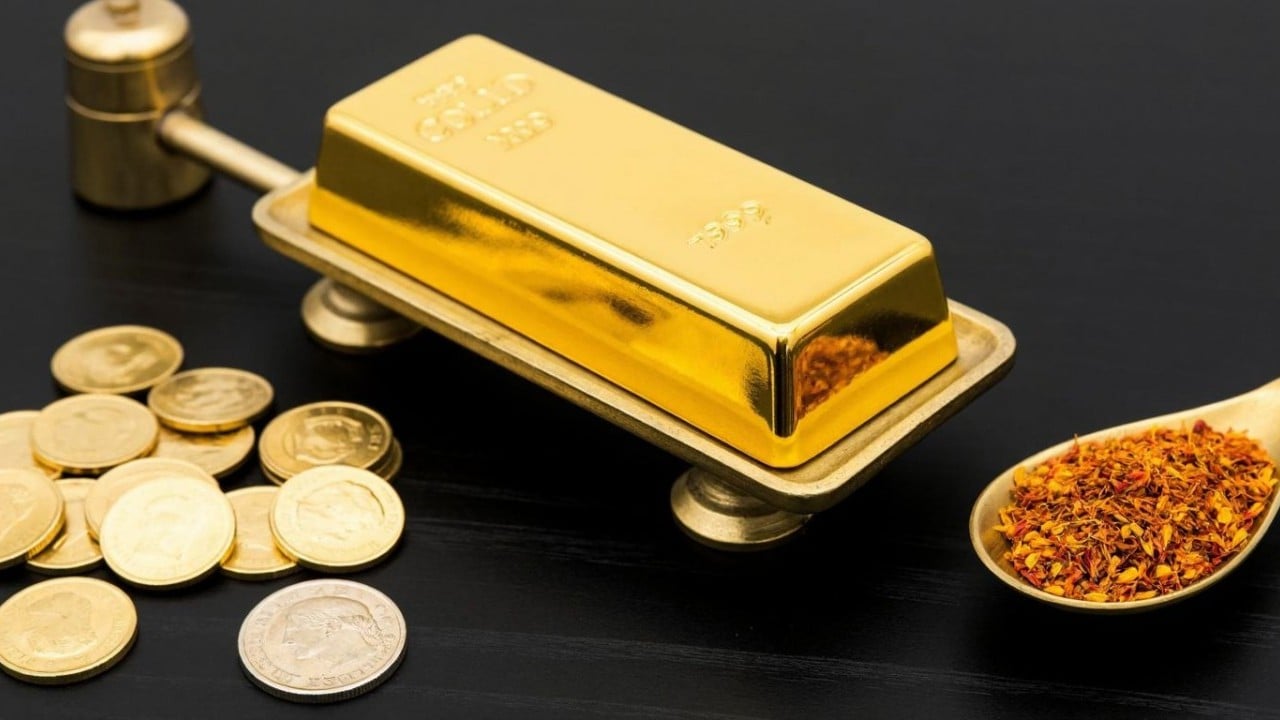 Foto - Hafta sonu altında son durum ne? İşte gram, çeyrek, yarım ve tam altın fiyatları