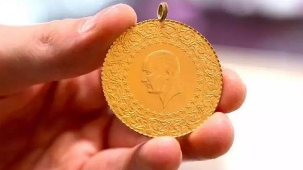 Foto - Hafta sonu altında son durum ne? İşte gram, çeyrek, yarım ve tam altın fiyatları