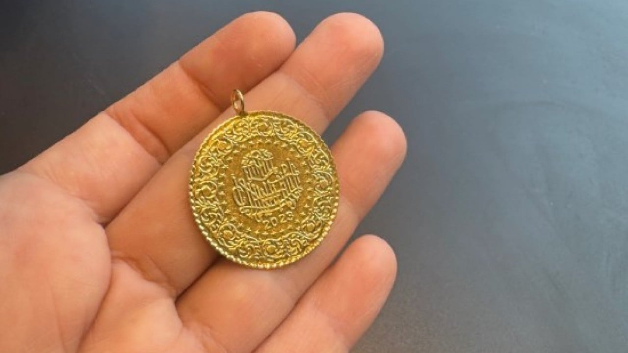 Foto - Hafta sonu altında son durum ne? İşte gram, çeyrek, yarım ve tam altın fiyatları
