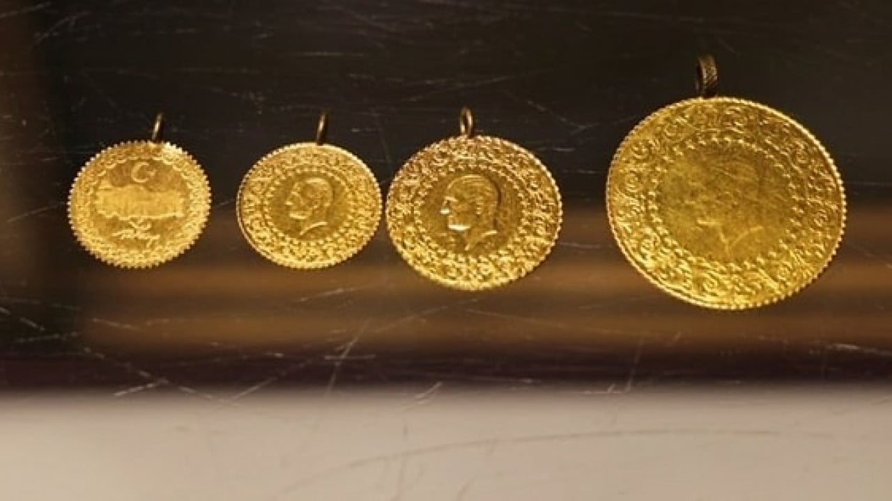 Foto - Hafta sonu altında son durum ne? İşte gram, çeyrek, yarım ve tam altın fiyatları