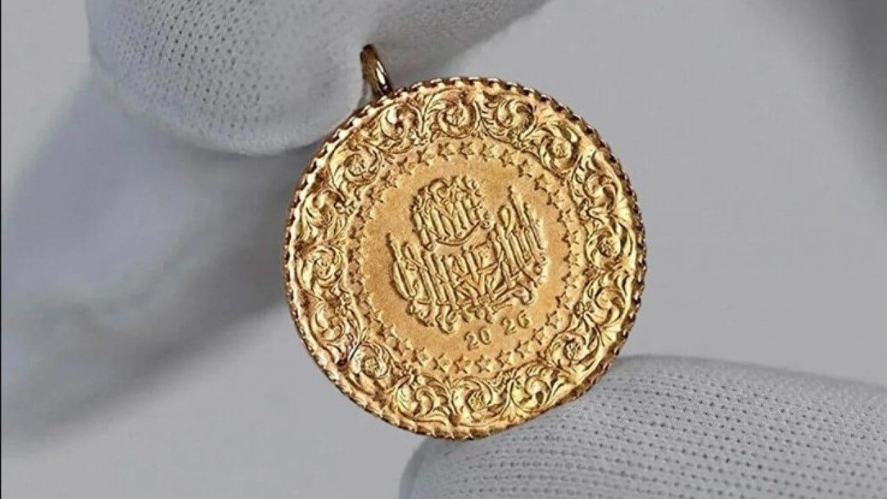 Foto - Hafta sonu altında son durum ne? İşte gram, çeyrek, yarım ve tam altın fiyatları