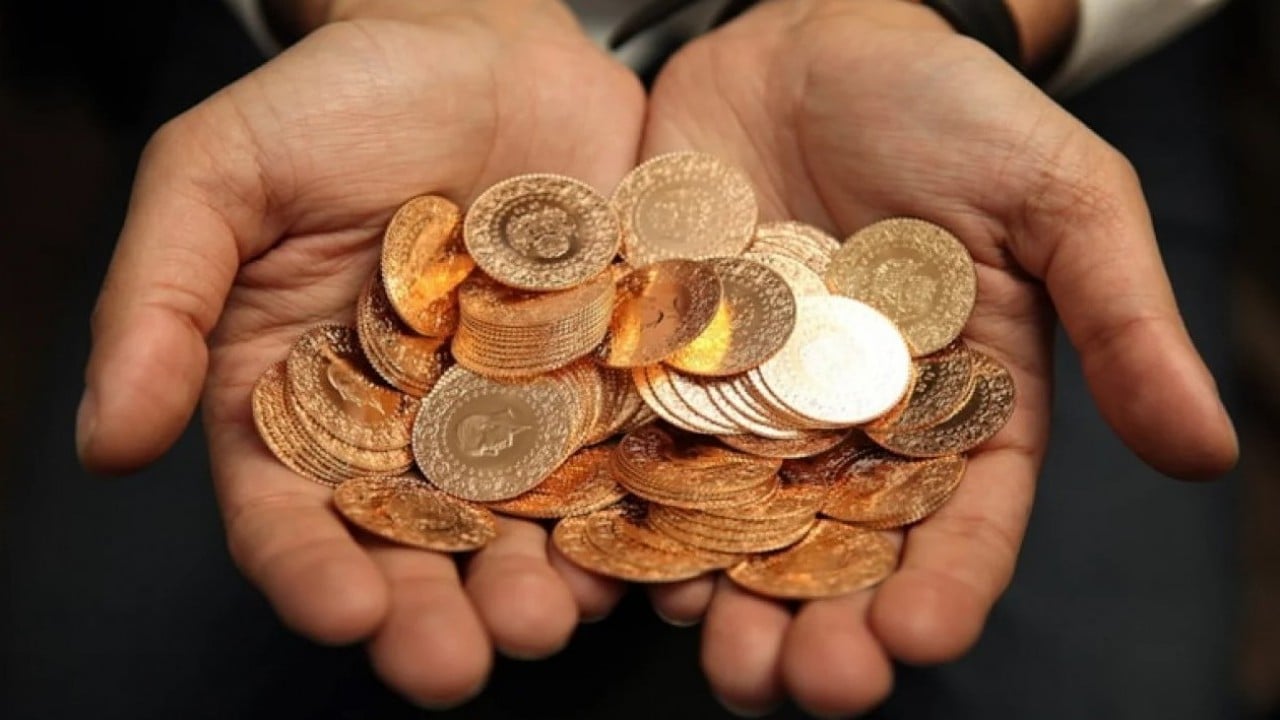 Foto - Hafta sonu altında son durum ne? İşte gram, çeyrek, yarım ve tam altın fiyatları