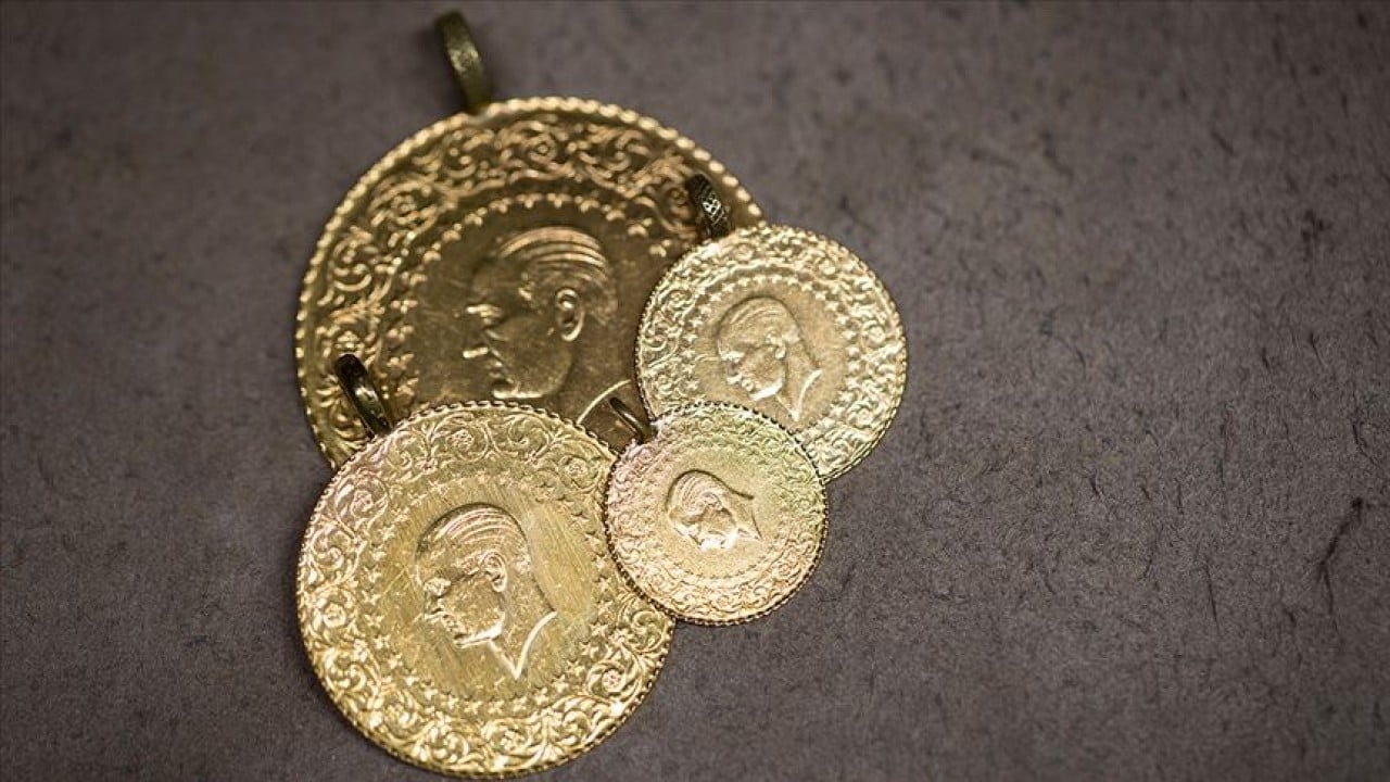 Foto - Hafta sonu altında son durum ne? İşte gram, çeyrek, yarım ve tam altın fiyatları