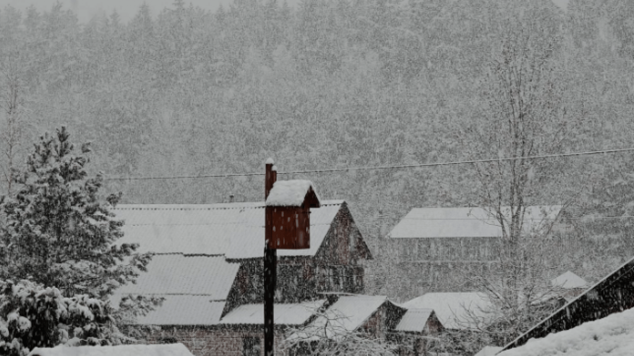 Foto - Hafta sonu hava sıcaklığı düşecek! İşte beyaz gelinliği giyecek şehirler