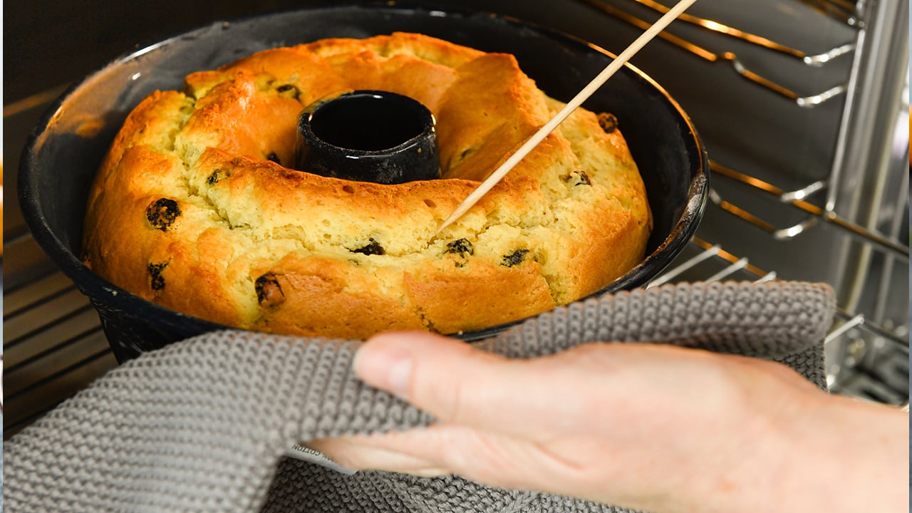 Foto - Hafta sonu için herkesin hazırladığı kış çayına en uygun portakallı kek nasıl yapılır? Yapanlar büyük Lezzet sahibi olacak 