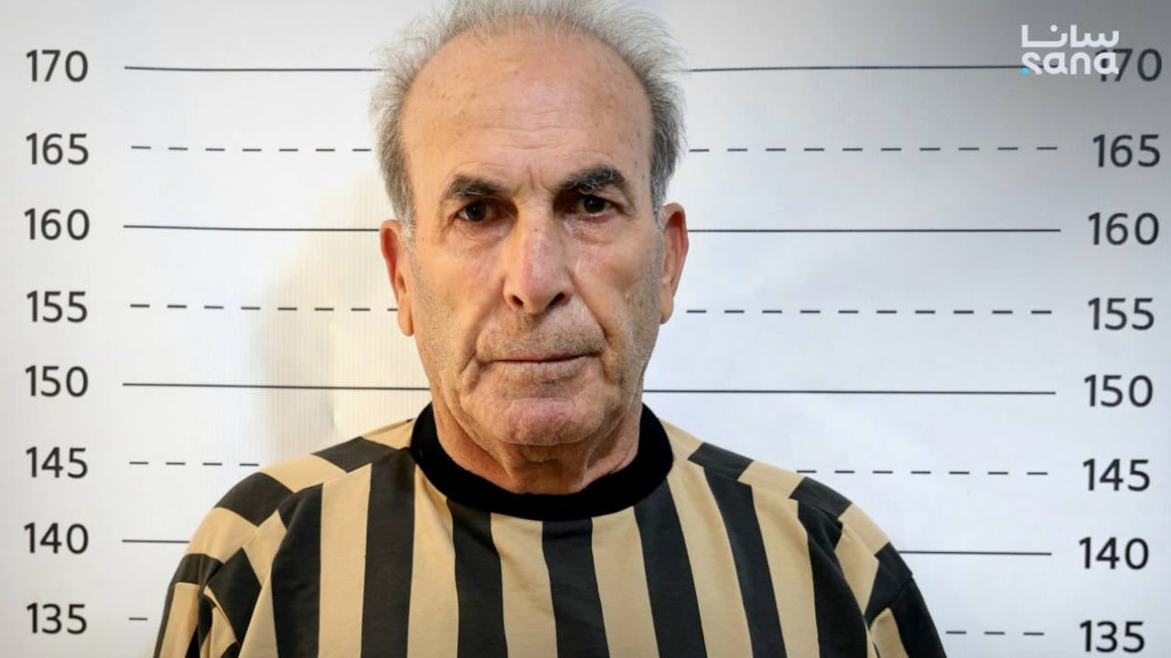 Foto - Haftada 50 Müslüman'ı infaz ediyordu... Enselendi!