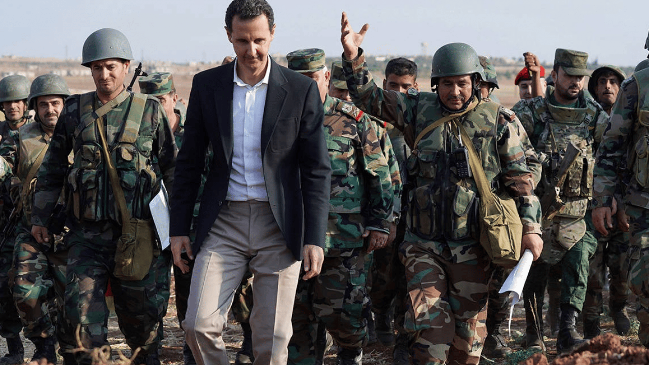 Foto - Haftada 50 Müslüman'ı infaz ediyordu... Enselendi!