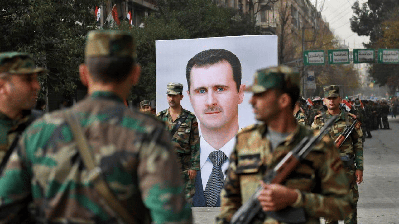 Foto - Haftada 50 Müslüman'ı infaz ediyordu... Enselendi!