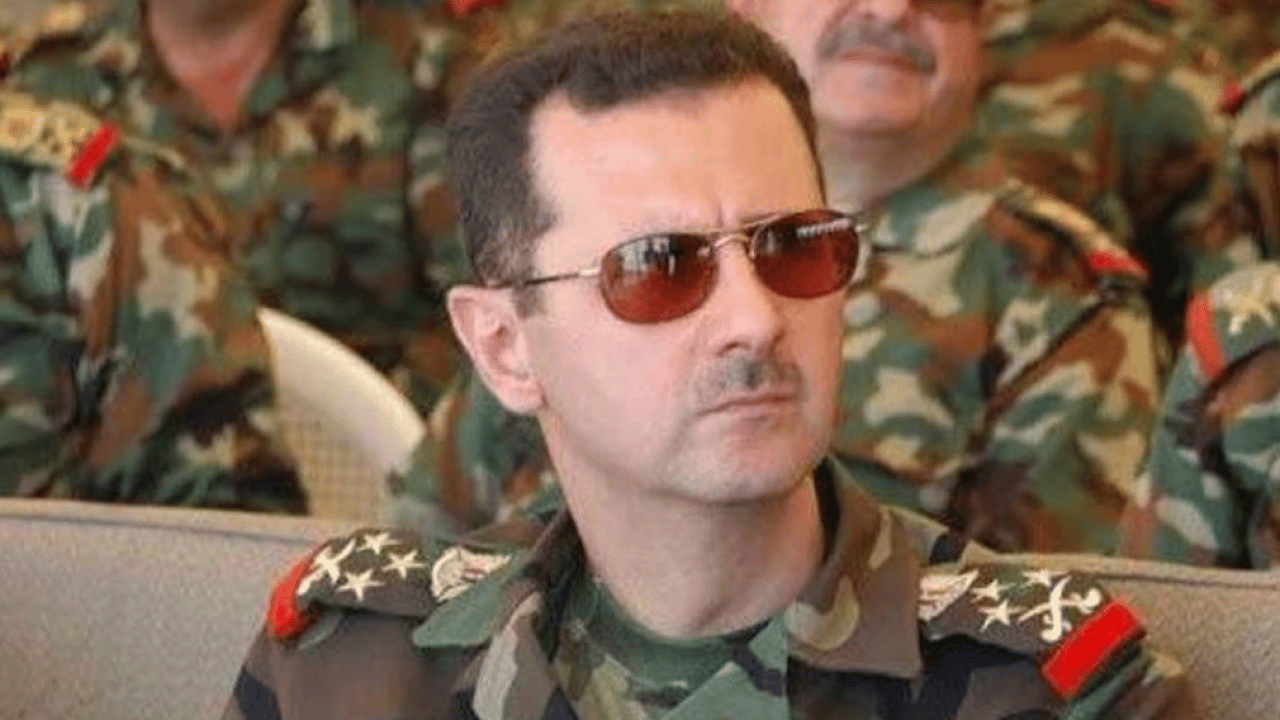 Foto - Haftada 50 Müslüman'ı infaz ediyordu... Enselendi!