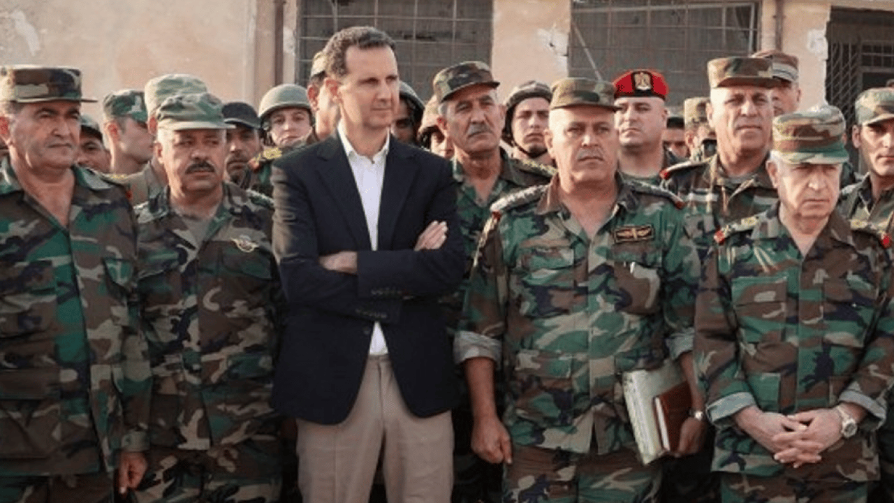 Foto - Haftada 50 Müslüman'ı infaz ediyordu... Enselendi!