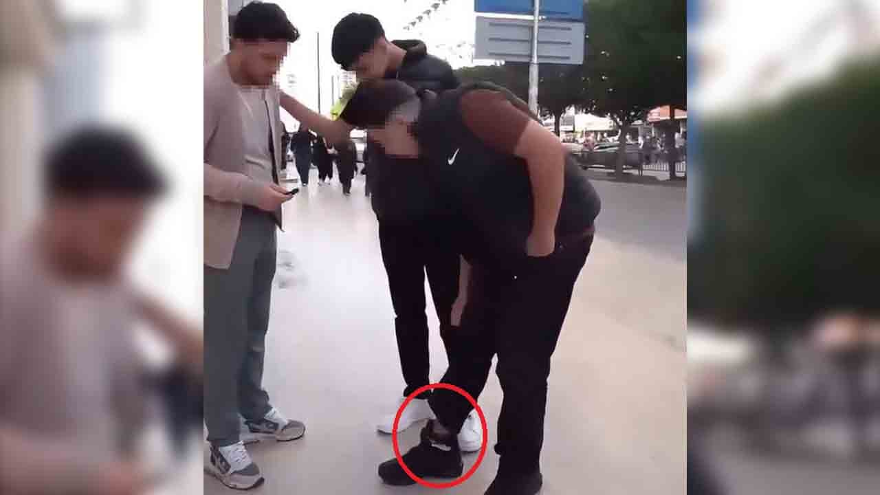 Haftada iki gün temizlik! Kurgu içerik skandalında ilginç ceza