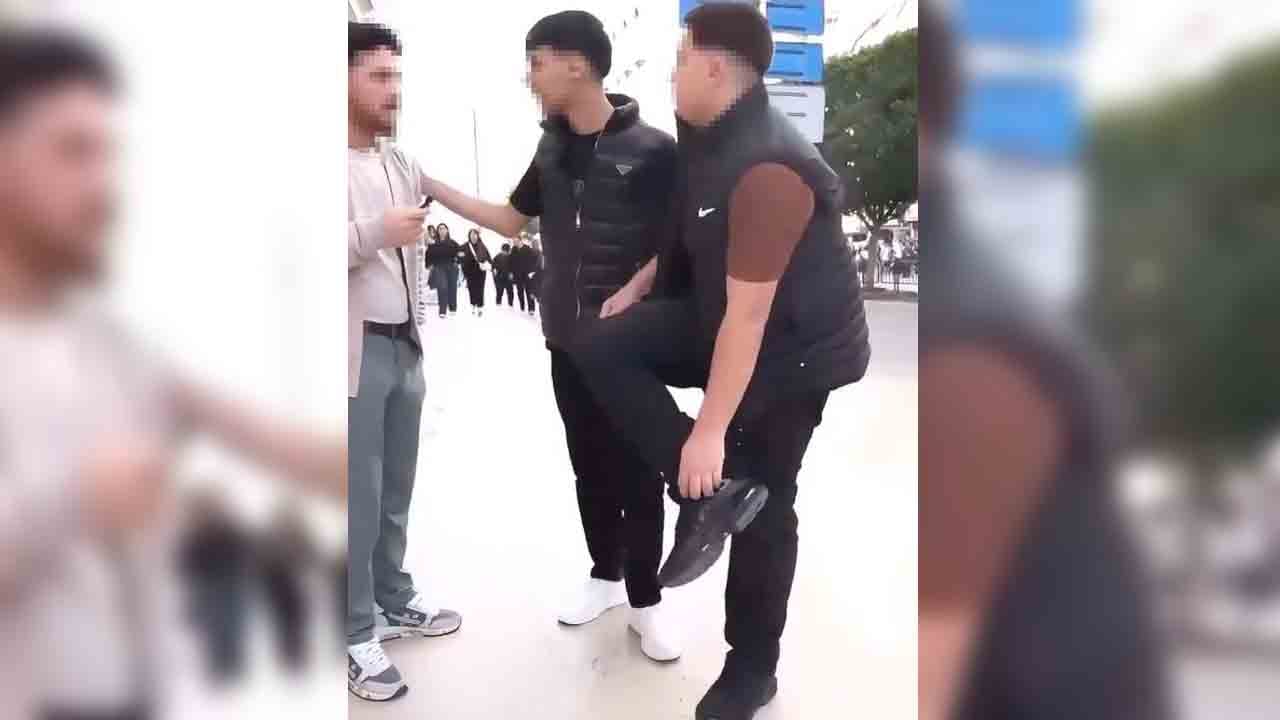 Foto - Haftada iki gün temizlik! Kurgu içerik skandalında ilginç ceza