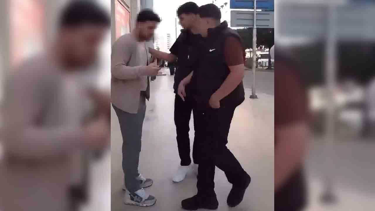 Foto - Haftada iki gün temizlik! Kurgu içerik skandalında ilginç ceza