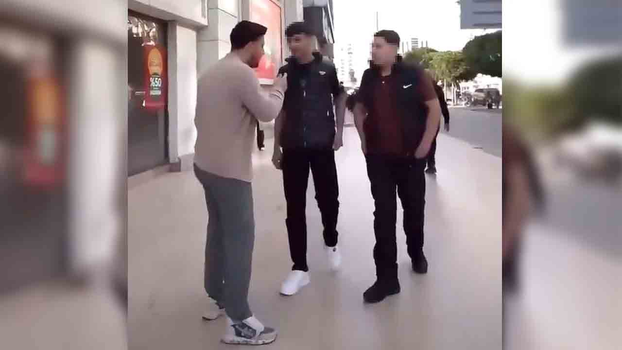 Foto - Haftada iki gün temizlik! Kurgu içerik skandalında ilginç ceza