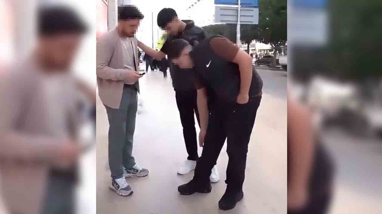 Foto - Haftada iki gün temizlik! Kurgu içerik skandalında ilginç ceza