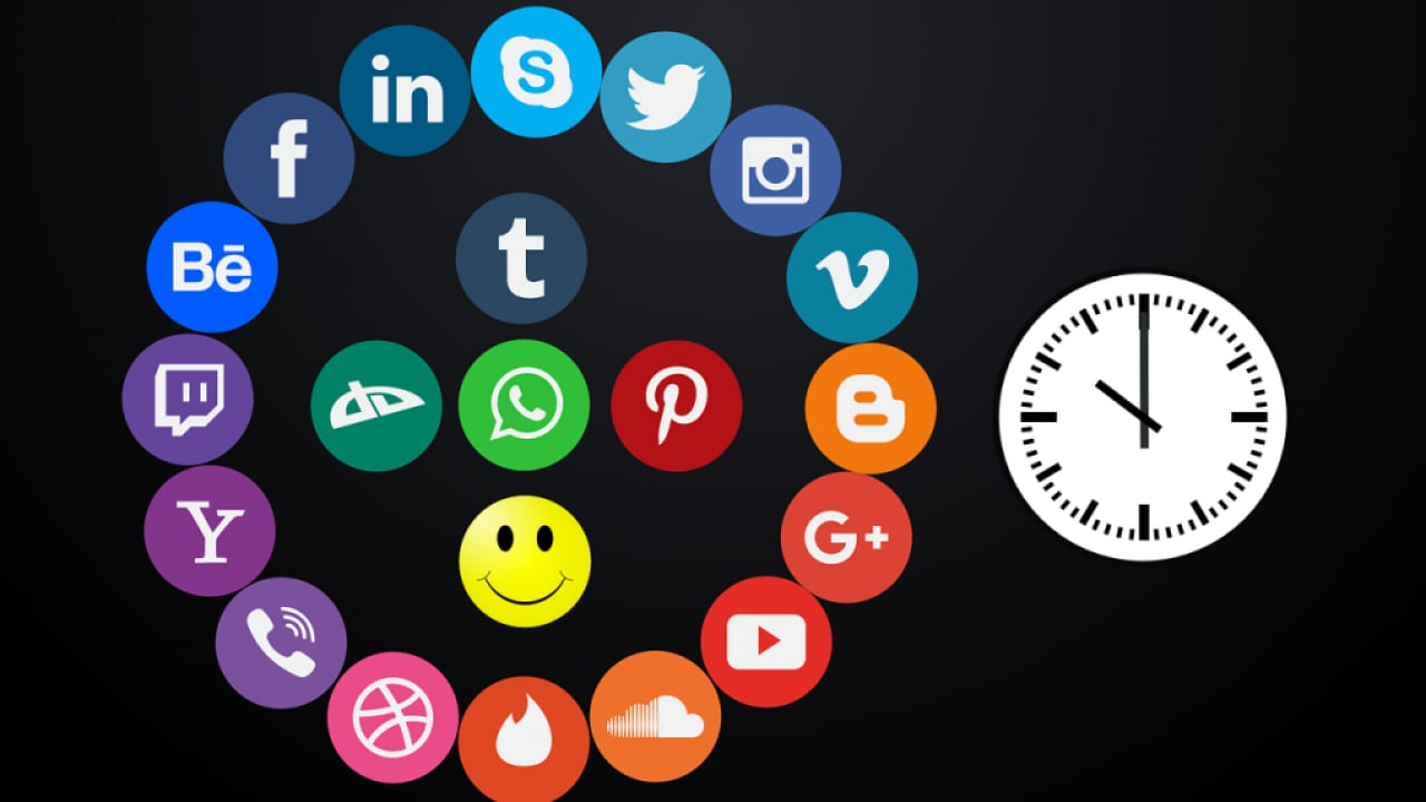 Foto - Haftada iki günü internette geçiyoruz