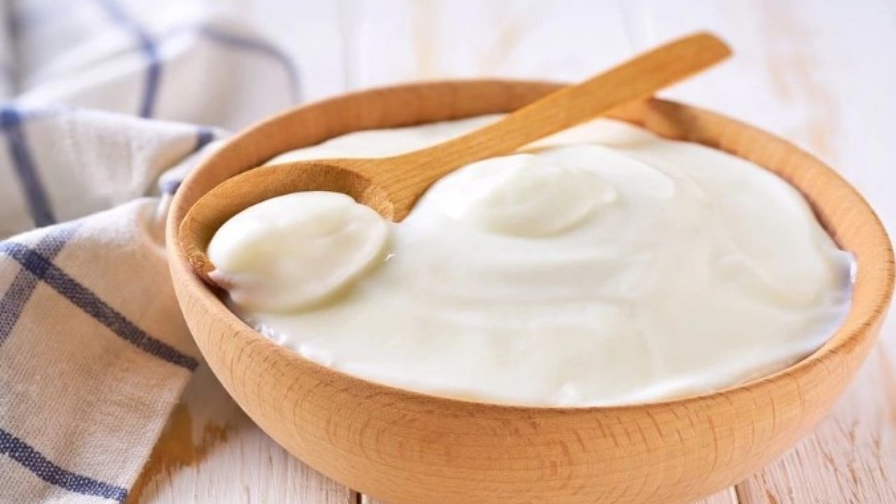 Foto - Haftalarca beklese bile sorun olmayacak! Yoğurdun bozulmasını engelleyen doğal yöntem