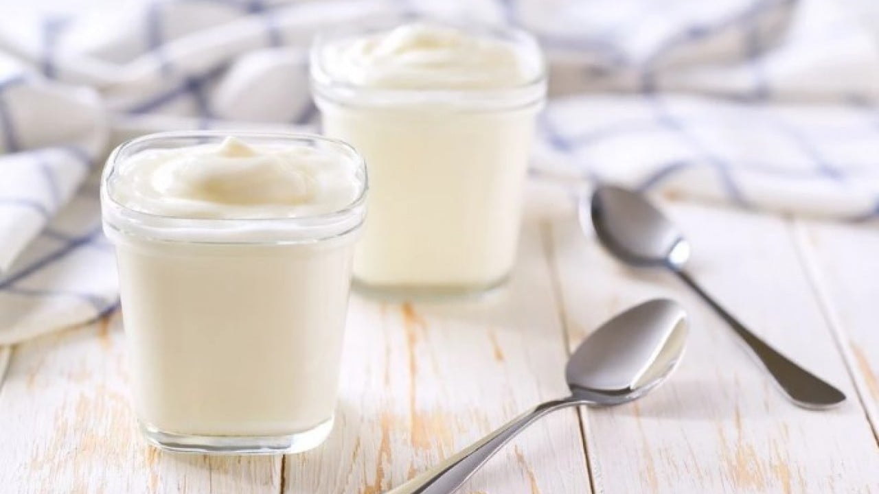 Foto - Haftalarca beklese bile sorun olmayacak! Yoğurdun bozulmasını engelleyen doğal yöntem