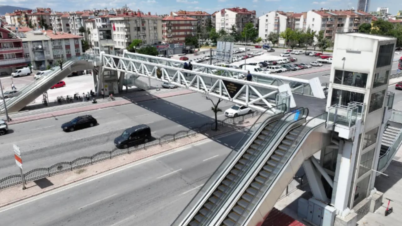 Foto - Haftanın 7 günü kameradan izleniyor: 'Herkese örnek olacak'