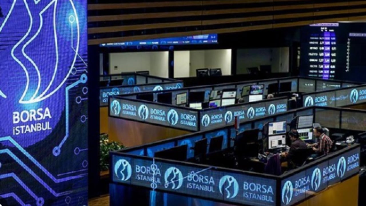 Foto - Haftanın en çok kazandıranı belli oldu! Borsa mı altın mı?