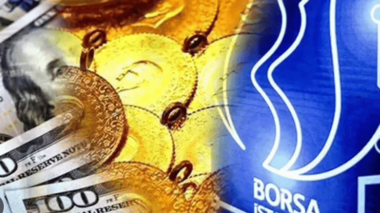 Foto - Haftanın en çok kazandıranı belli oldu! Borsa mı altın mı?