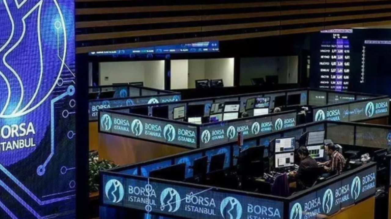 Foto - Haftanın en çok kazandıranı belli oldu! Borsa mı altın mı?