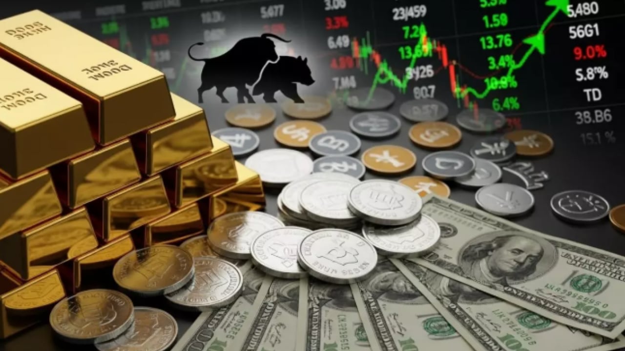 Foto - Haftanın en çok kazandıranı belli oldu! Borsa mı altın mı?