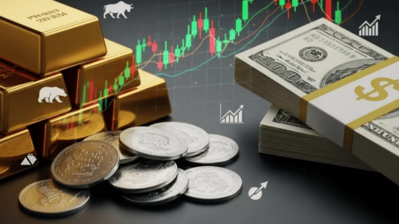 Foto - Haftanın en çok kazandıranı belli oldu! Borsa mı altın mı?