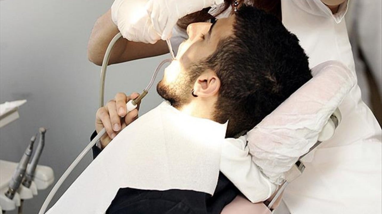 Foto - Haftanın O Günü Dişçiye Gidenler Daha Fazla Acı Çekiyor!