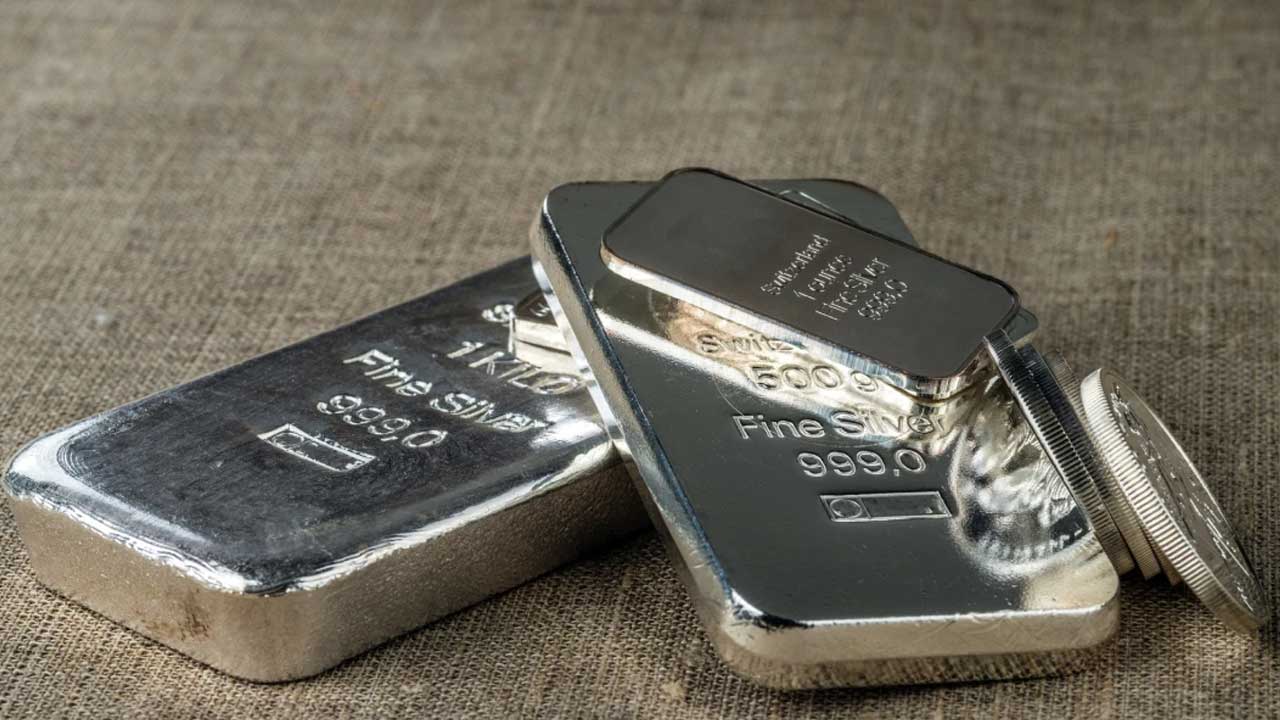 Foto - Haftayı sert yükselişle tamamladı! Gümüşteki rekorların perde arkası