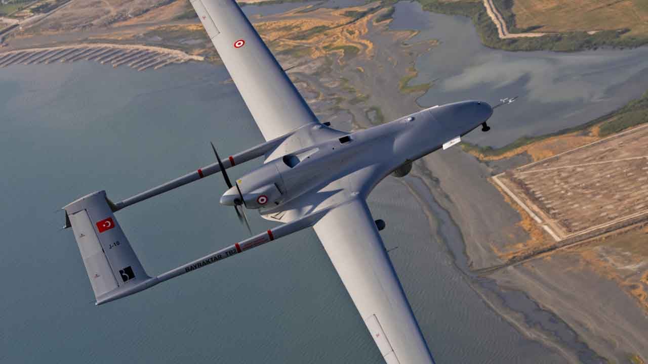 Foto - 'Hafter o silah için Türkiye'yi seçti' diyerek duyurdular: Sırf onun için Yunanistan'ın teklifini reddettiler