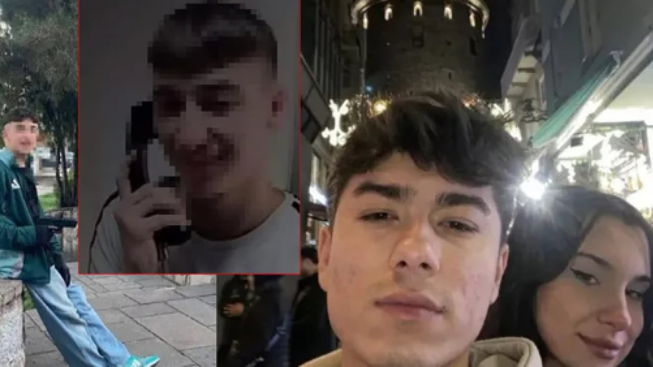 Foto - Hakan Çakır'ın katillerine hapis yağdı: Vahşice katledilmişti, kanı yerde kalmadı! Cani babaya müebbet, çocuklara 32 yıl