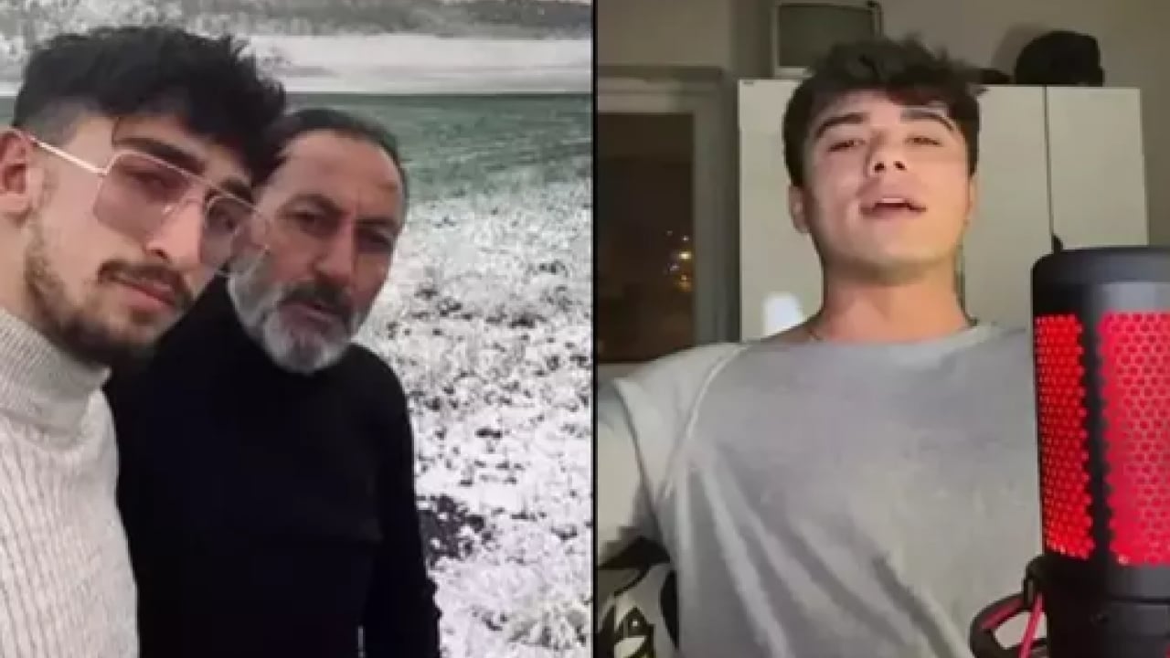 Foto - Hakan Çakır'ın katillerine hapis yağdı: Vahşice katledilmişti, kanı yerde kalmadı! Cani babaya müebbet, çocuklara 32 yıl